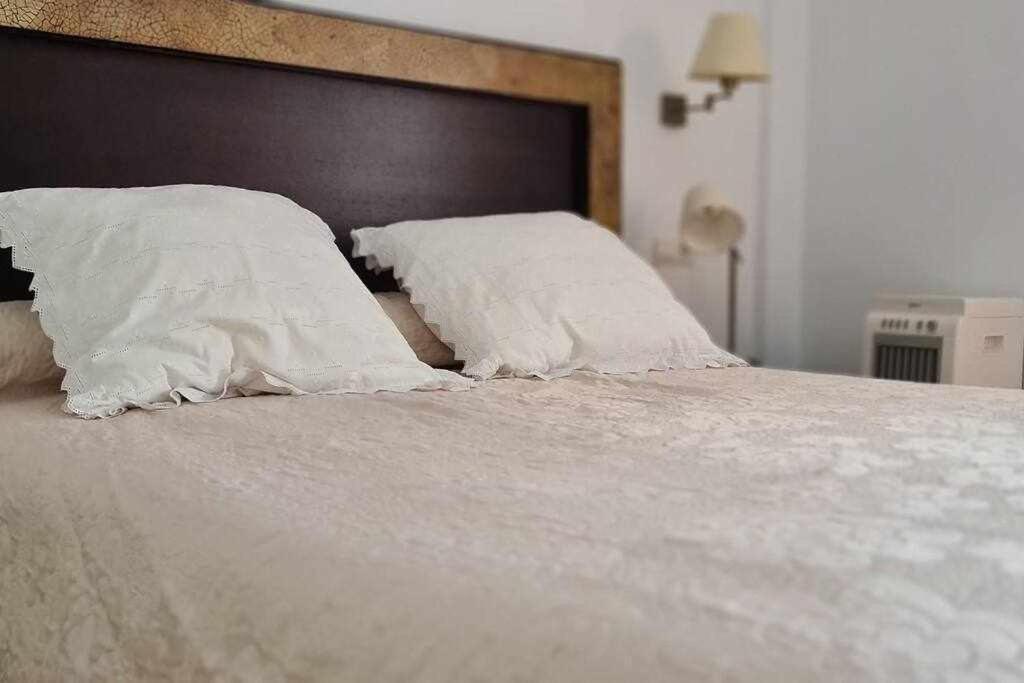 산루카데바라메다 La Casita De Guia By Sanlucar Housing 아파트 외부 사진