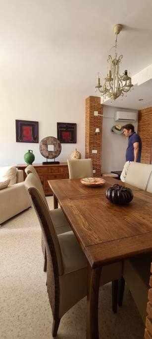 산루카데바라메다 La Casita De Guia By Sanlucar Housing 아파트 외부 사진