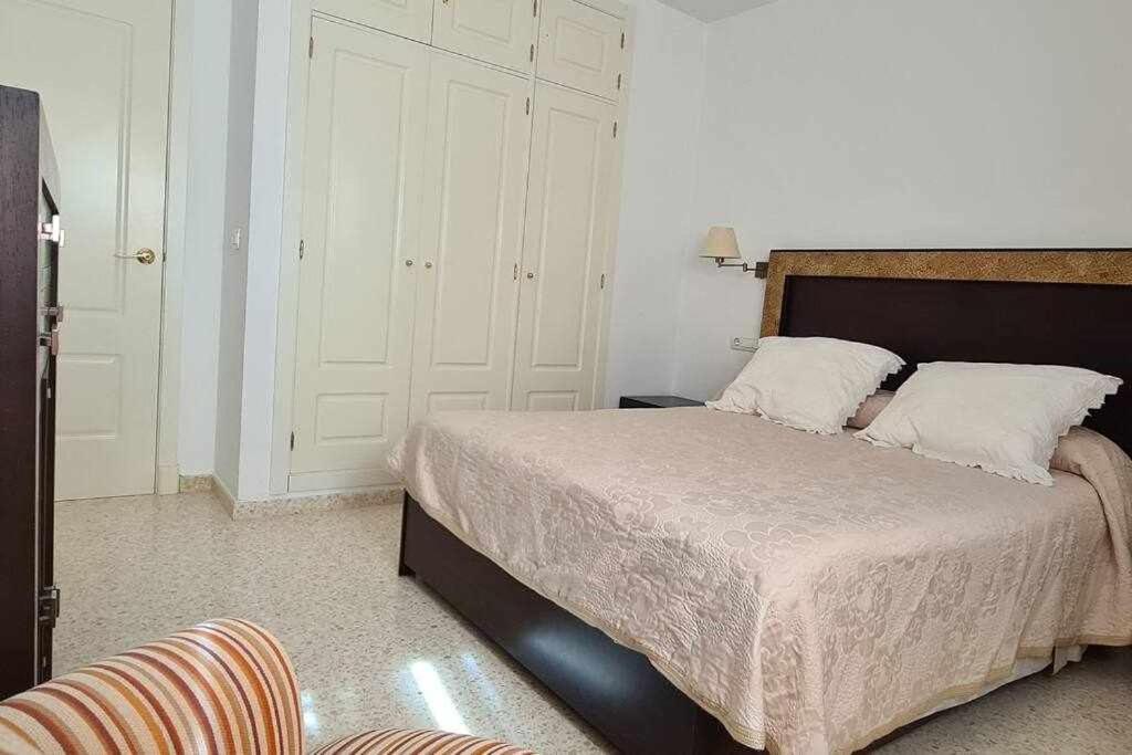 산루카데바라메다 La Casita De Guia By Sanlucar Housing 아파트 외부 사진