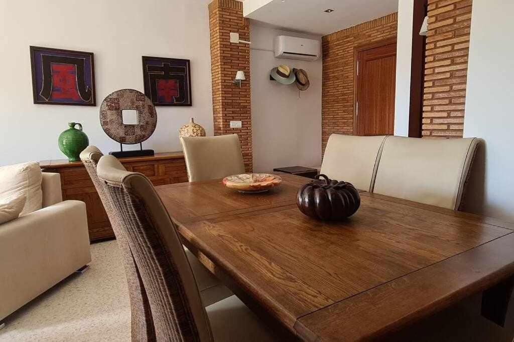 산루카데바라메다 La Casita De Guia By Sanlucar Housing 아파트 외부 사진