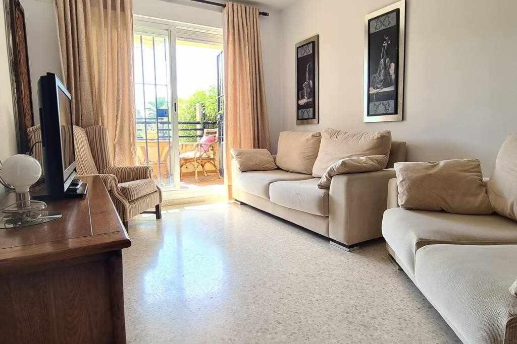 산루카데바라메다 La Casita De Guia By Sanlucar Housing 아파트 외부 사진