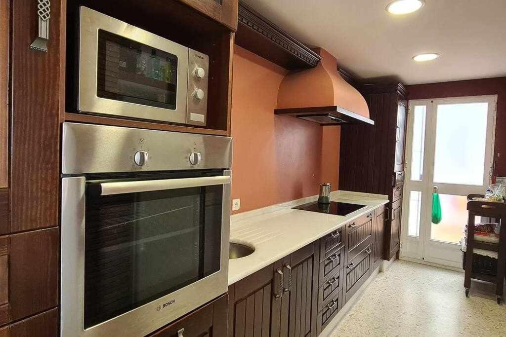 산루카데바라메다 La Casita De Guia By Sanlucar Housing 아파트 외부 사진